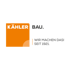 Kähler Bau als Sponsor beim In litore Festival