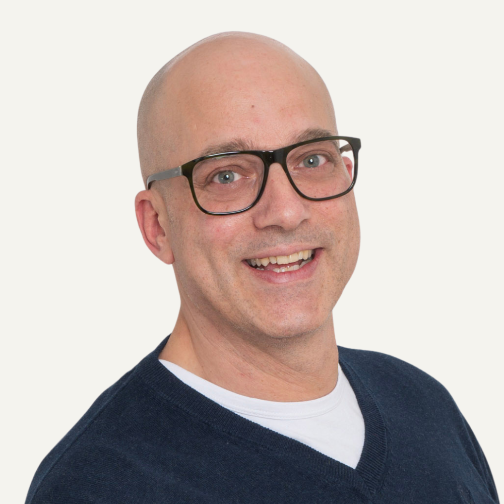 Sebastian Schinzel
