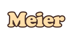 Bäckerei Meier