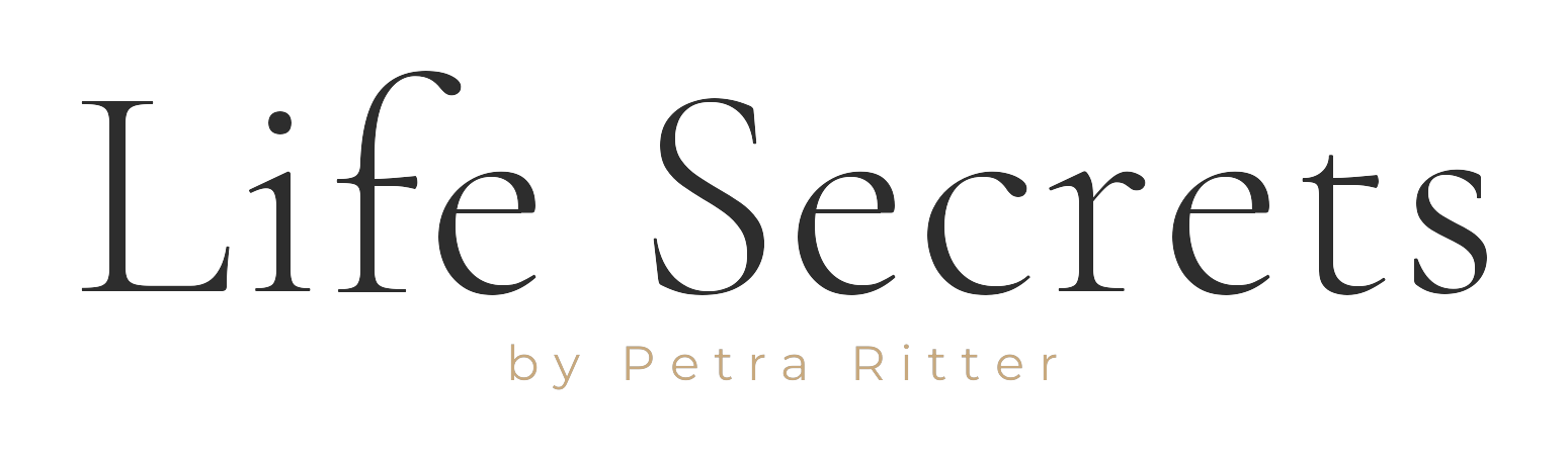 Life Secrets by Petra Ritter