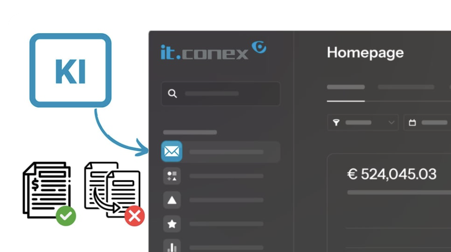 KI-Filtrierung der Outlook-Inbox