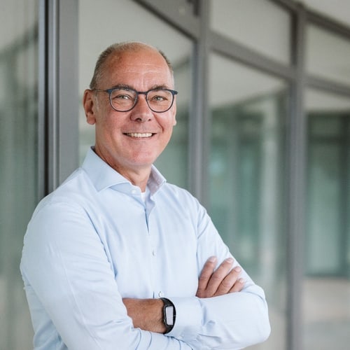 Carsten Schmidt