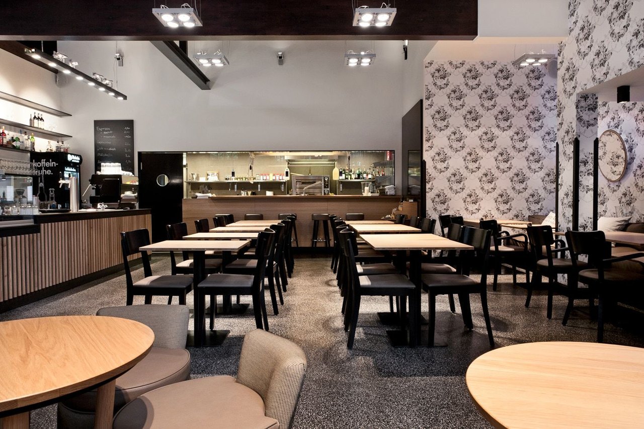 Projekt Bistro Sante