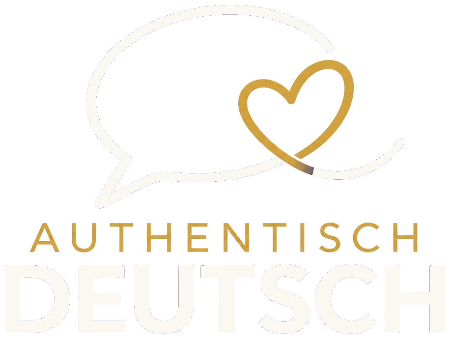 Authentisch Deutsch — Lisa Kranz