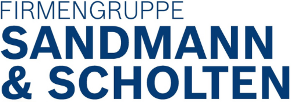 GM Gottlob Maier Logo auf grünem Hintergrund.