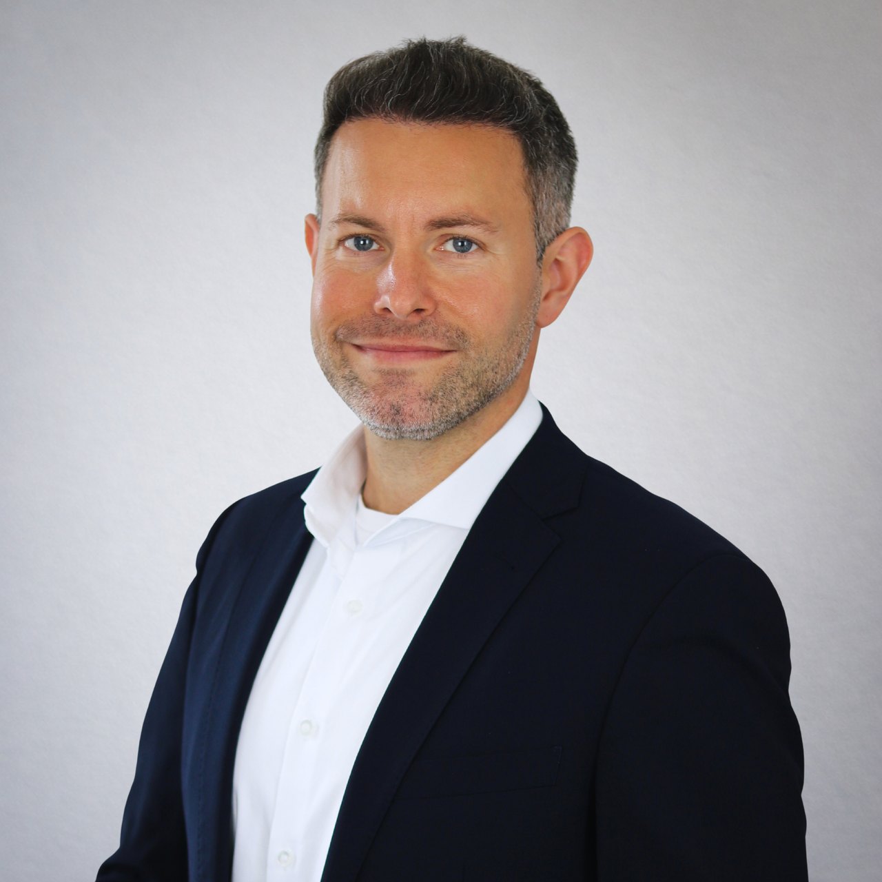 Marcel Mund, Gründer und strategischer Berater