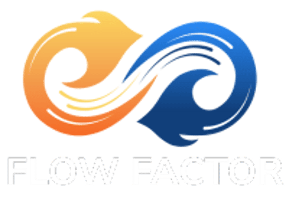 Flow Factor Logo