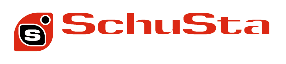 Logo SchuSta Engineering