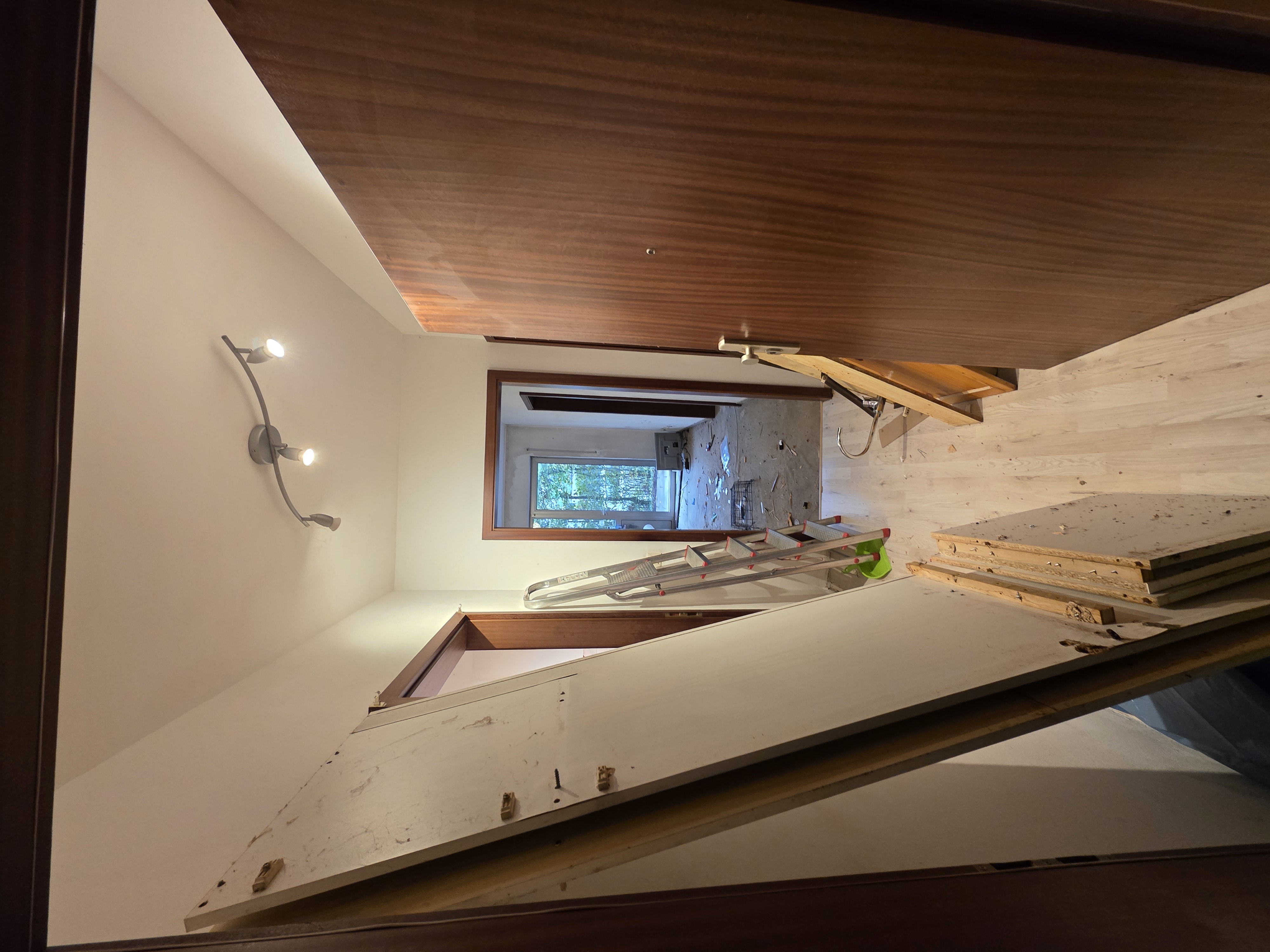 Wohnung