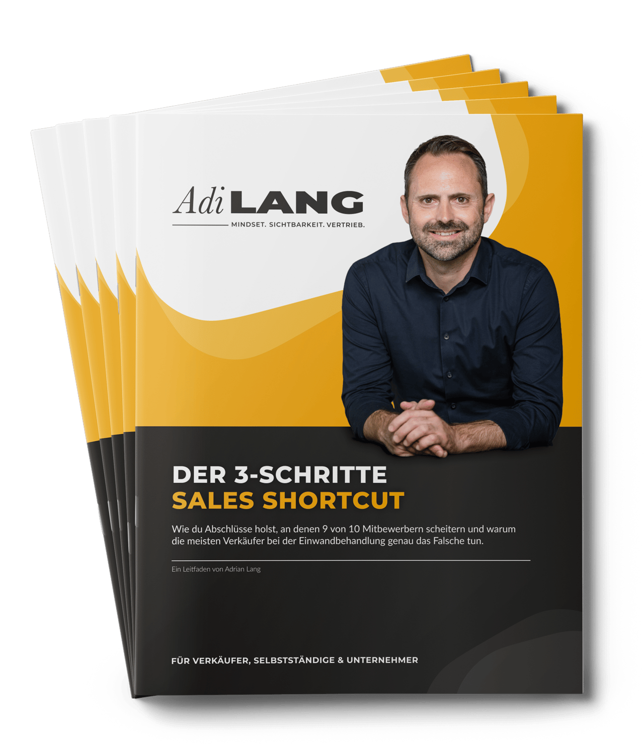 Der 3-Schritte-Weg zur perfekten Einwandbehandlung