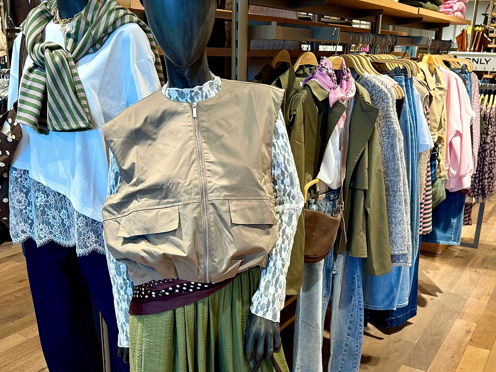 Neue Styles im MYWILMA Store