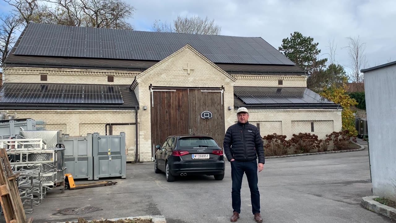 Hausbesitzer