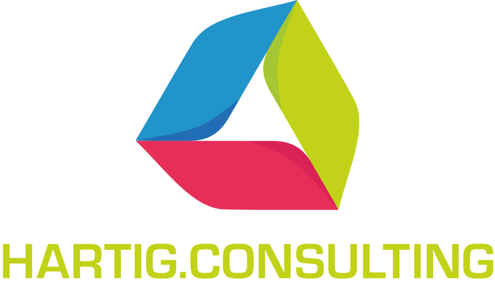 Hartig Consulting Logo
