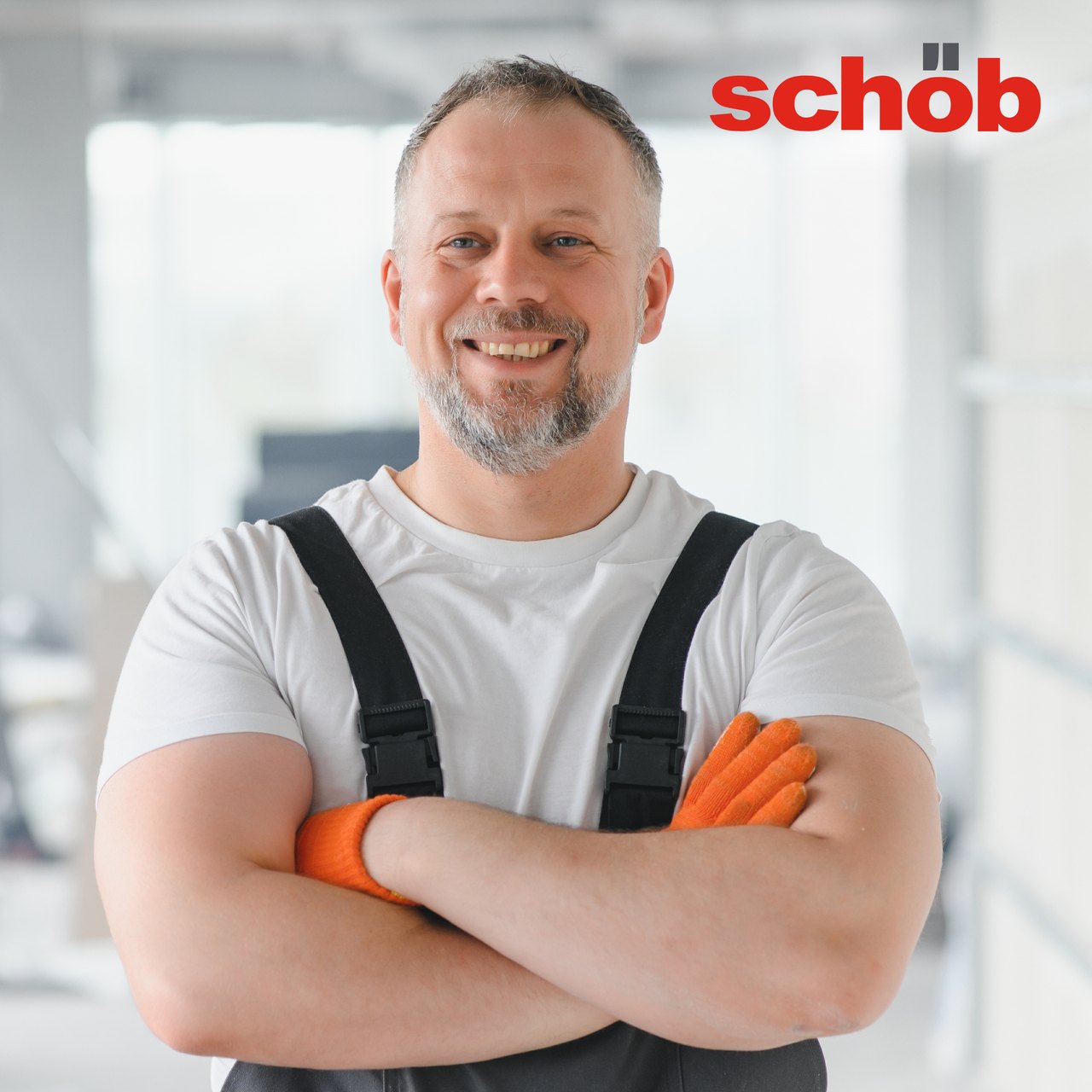 Dein neues Team freut sich auf dich