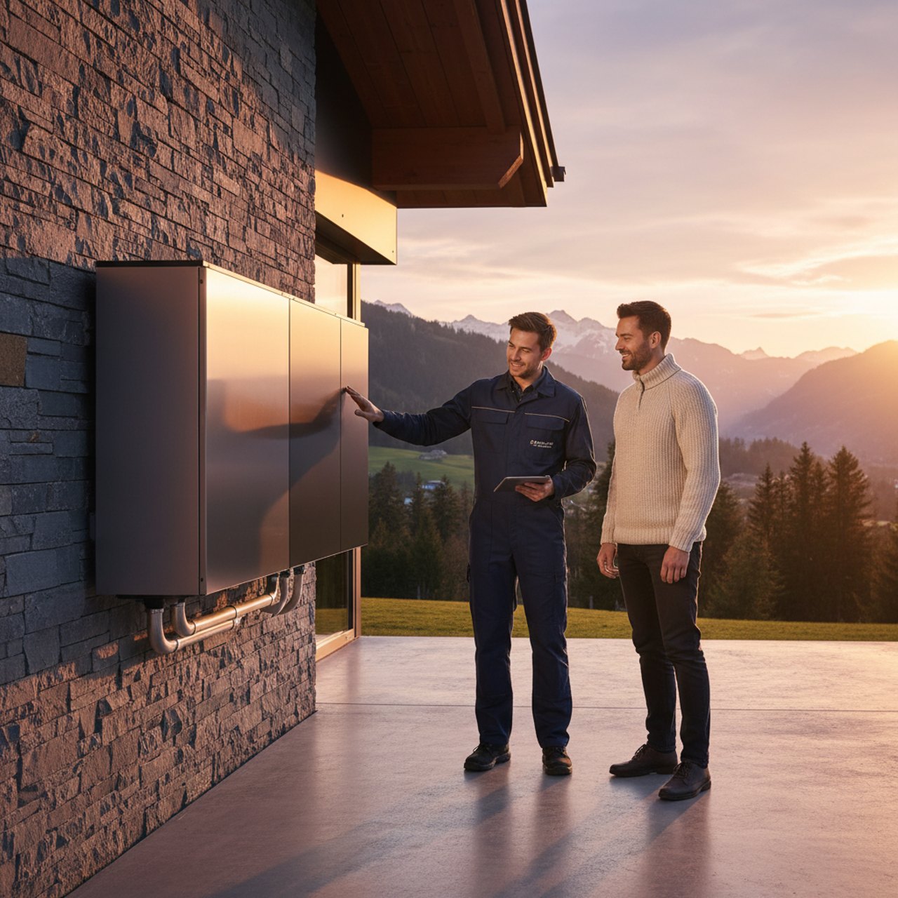 EcoHeat