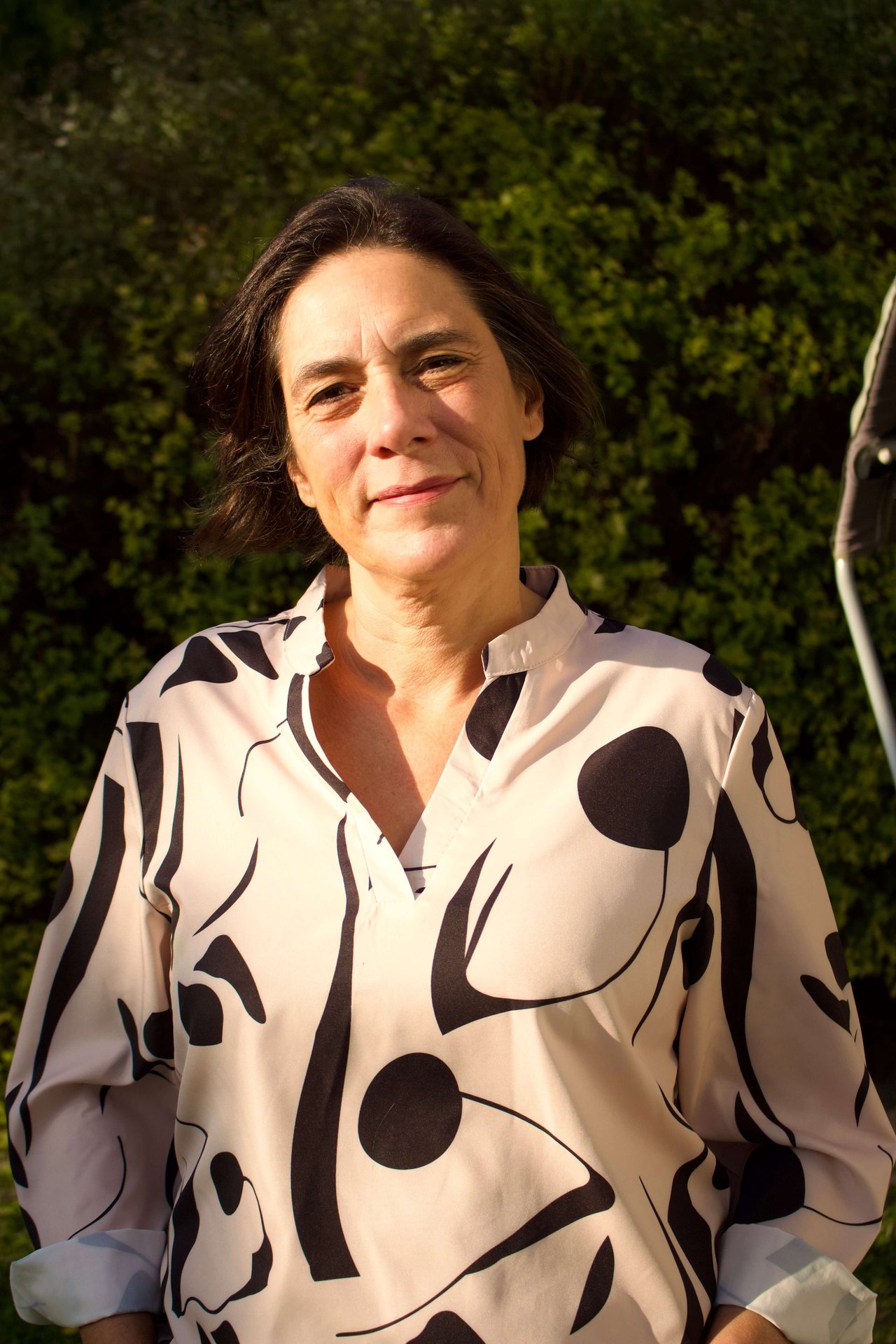 Claudia Neuriesser