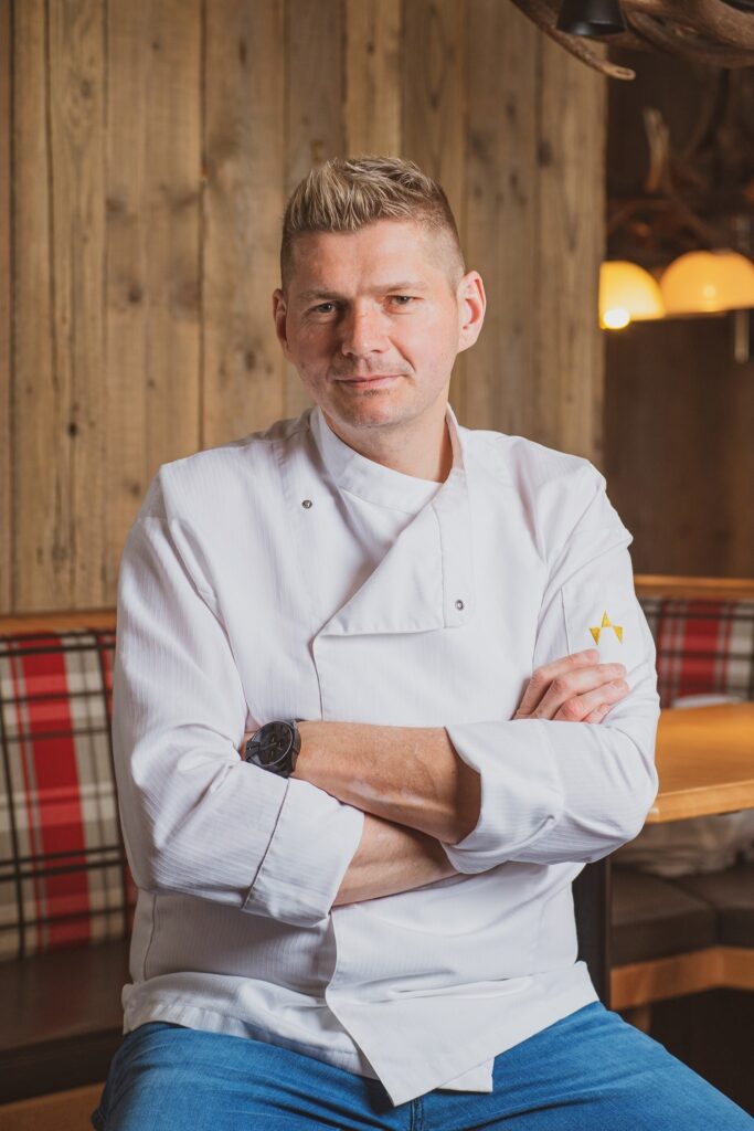 Tom Weber, Gründer von GastroFaces
