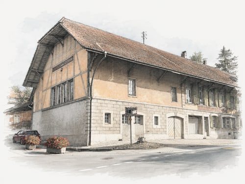Sternen