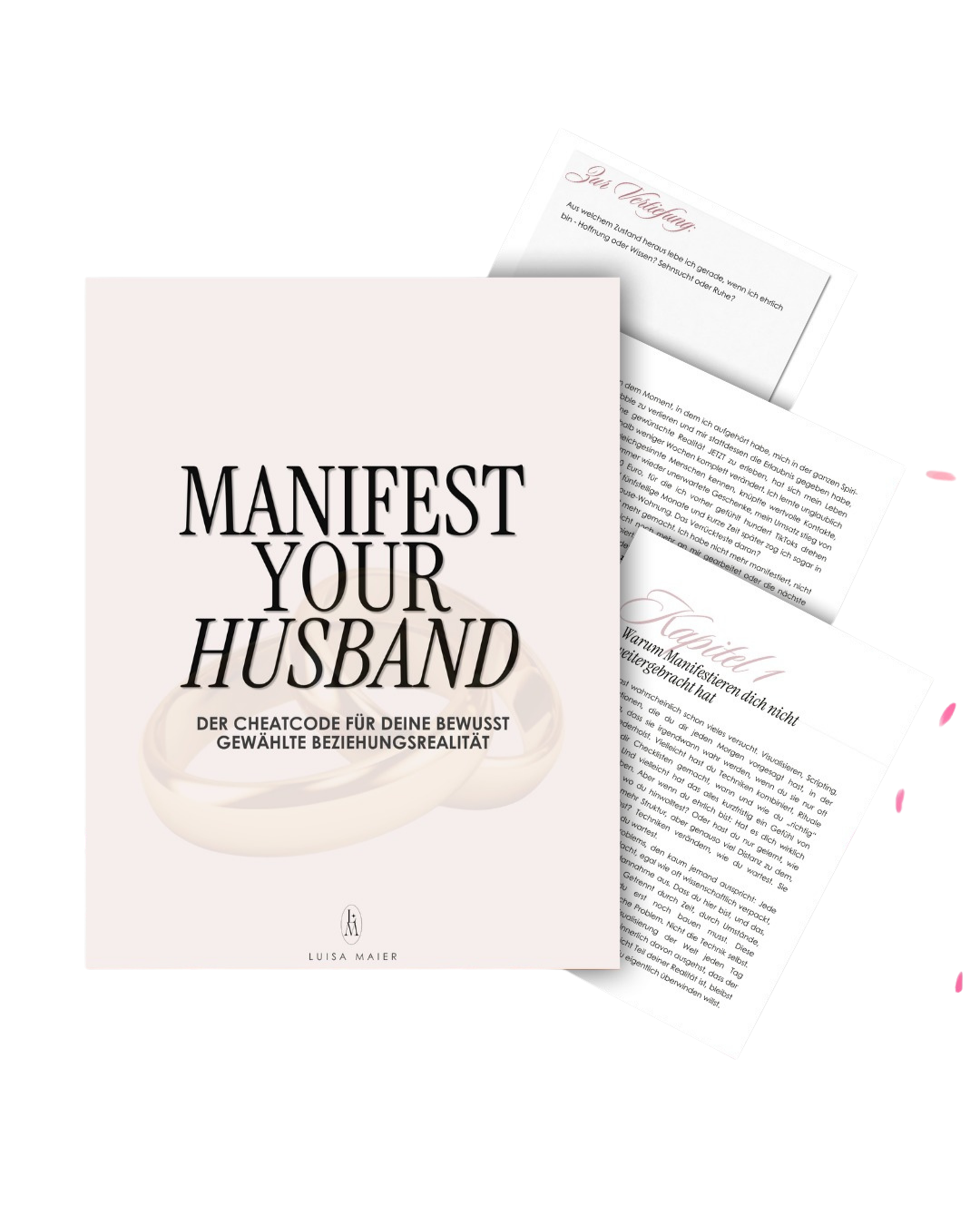 Manifest Your Husband