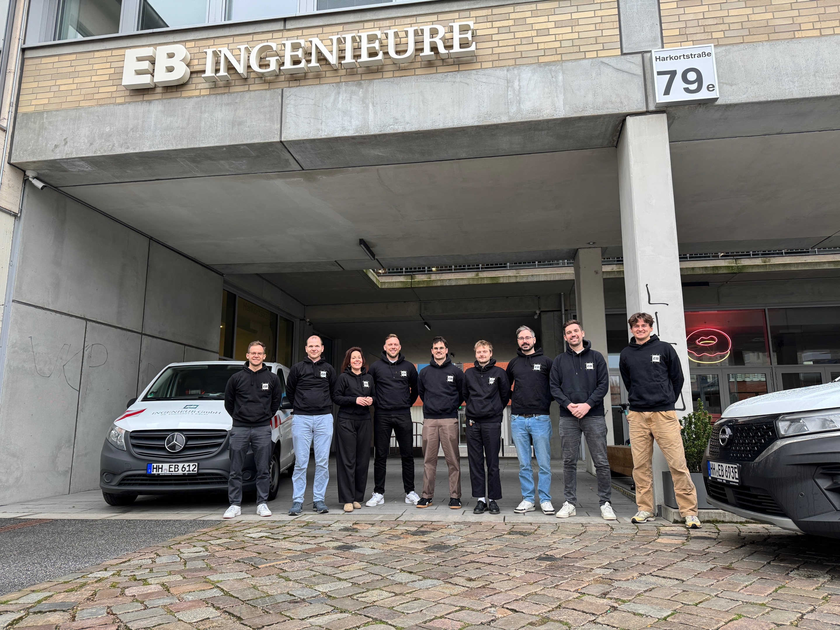 EB Ingenieur GmbH