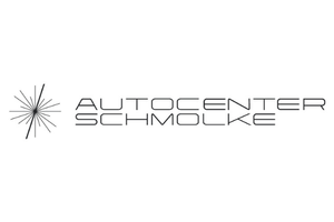 Logo Autocenter Schmolke