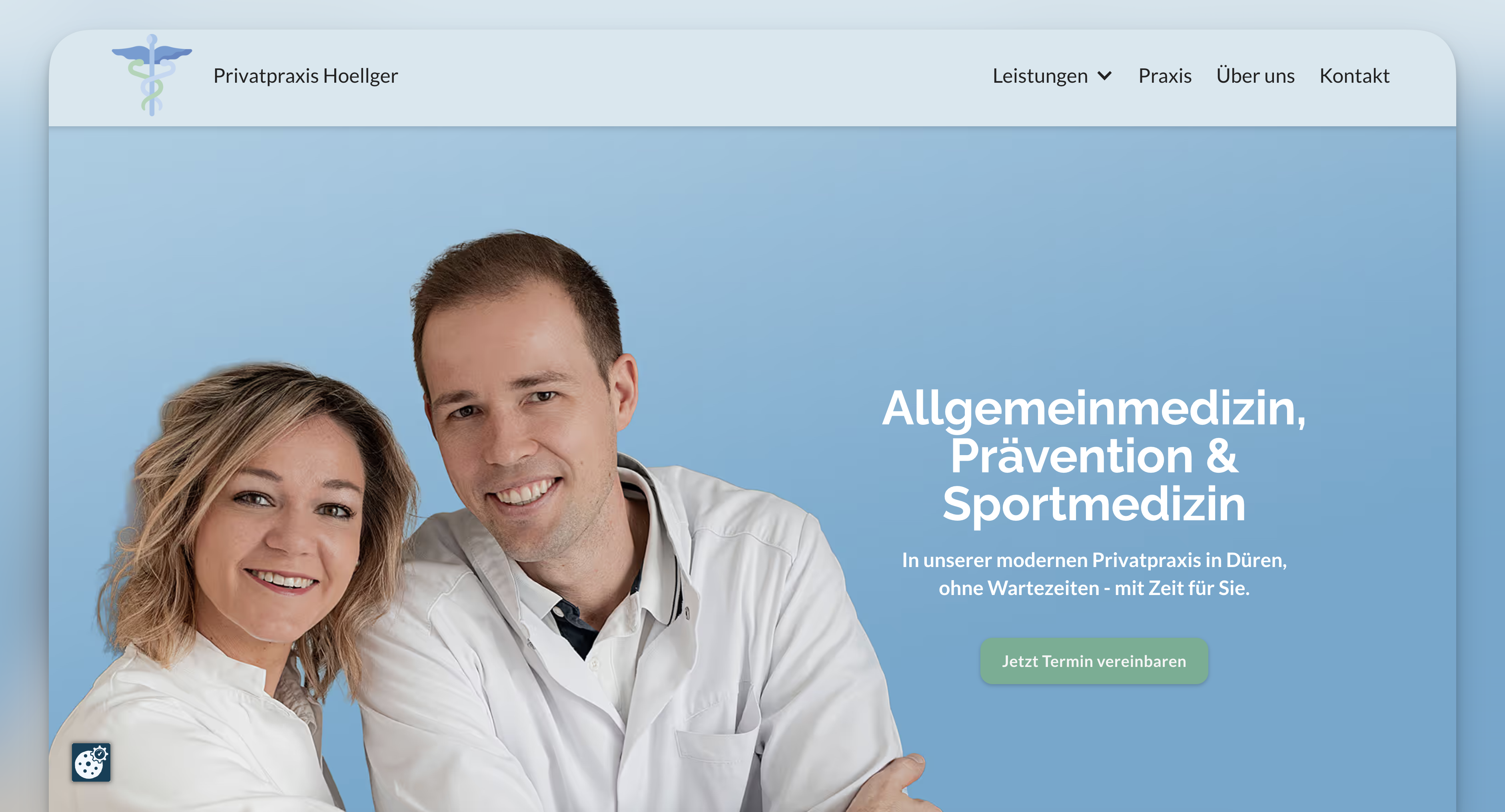 Privatpraxis - Allgemeinmedizin & Prävention