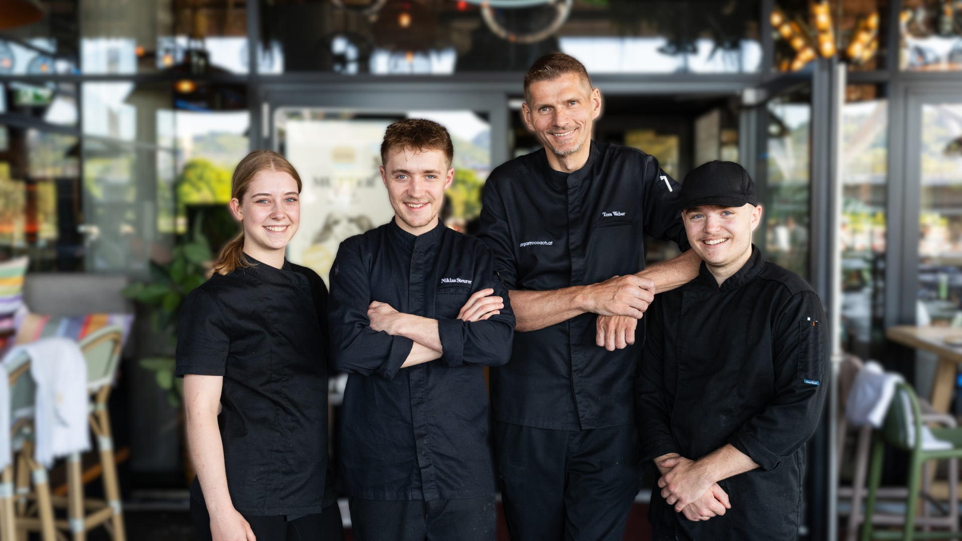 GastroFaces – authentische Persönlichkeiten