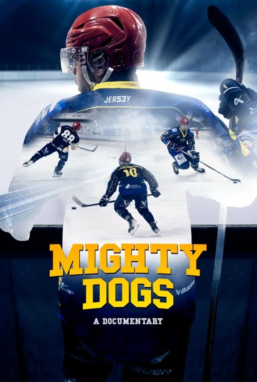 Mighty Dogs – Die Dokumentation