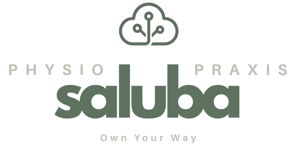 Logo Saluba Physiotherapie Geldern