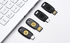Gamme clés TrustKey FIDO2 