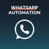 Bloom Rocket, WhatsApp Automation