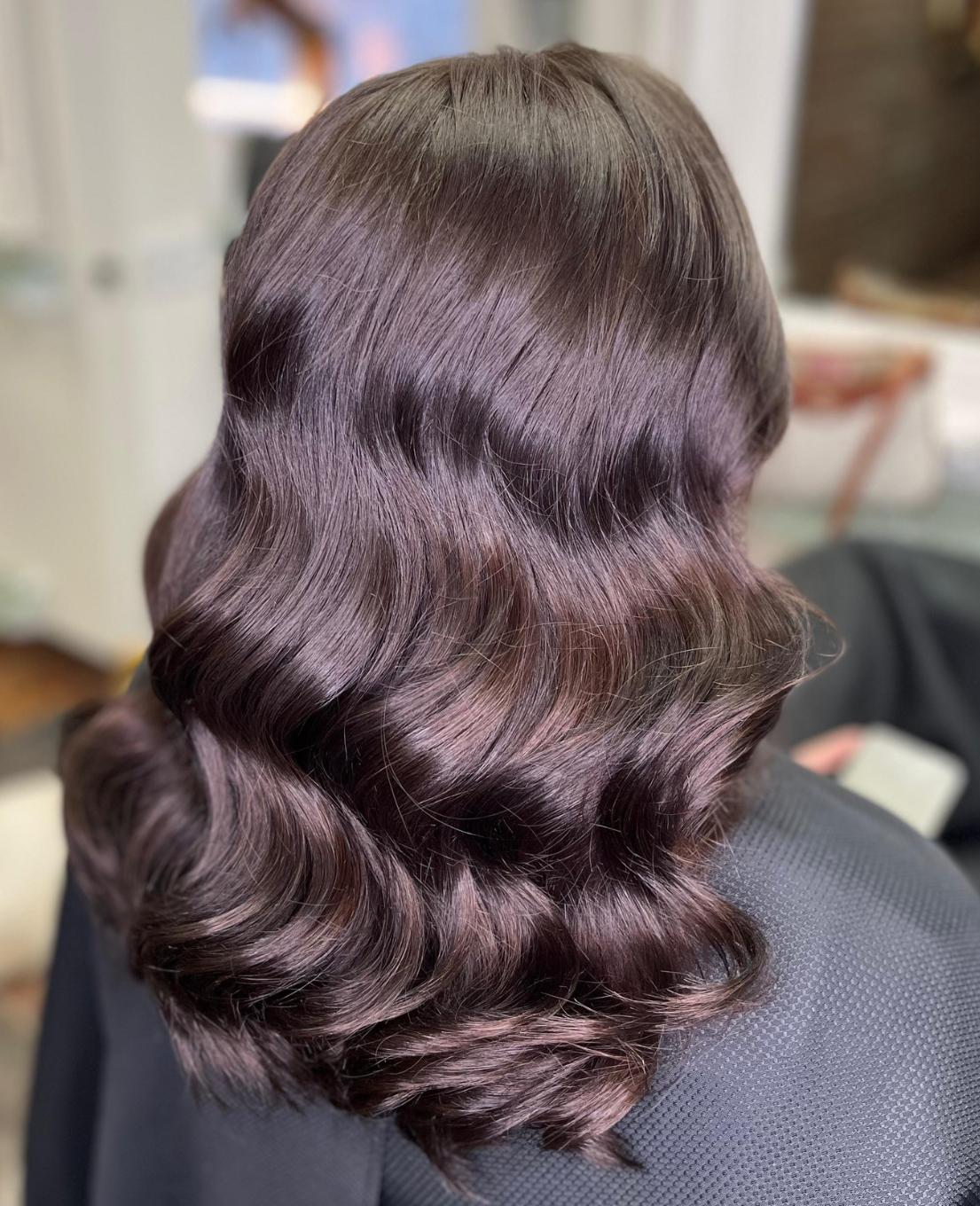 Beach Waves
