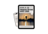 Guide Krank im Job, 4 Tipps, auf Tablet und Handy