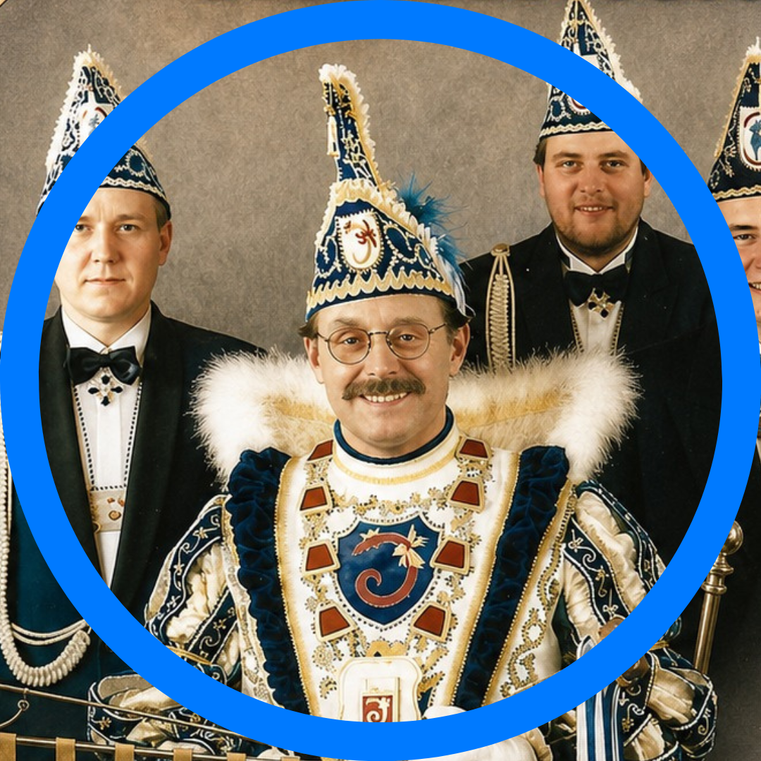 Prinz Carlo I.