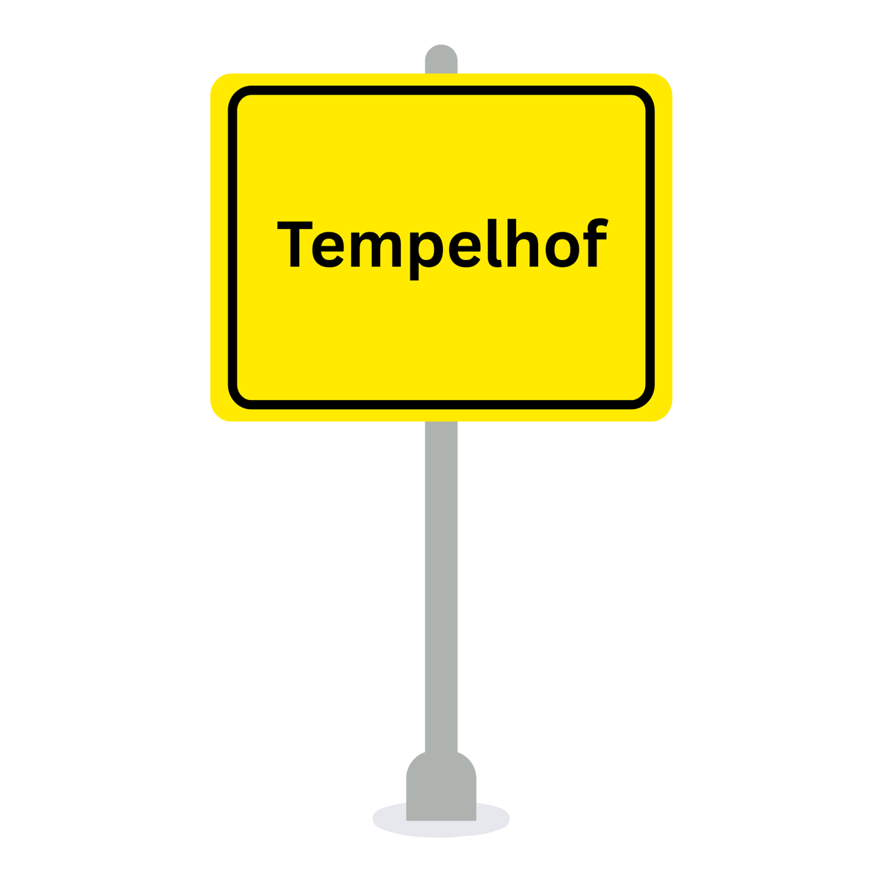 Tempelhof-Schöneberg