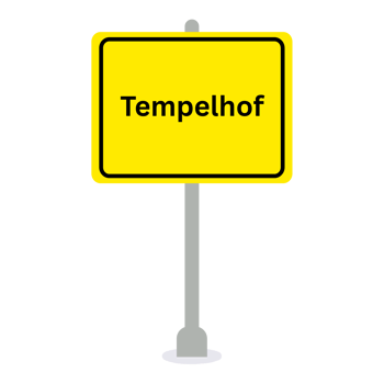 Tempelhof-Schöneberg