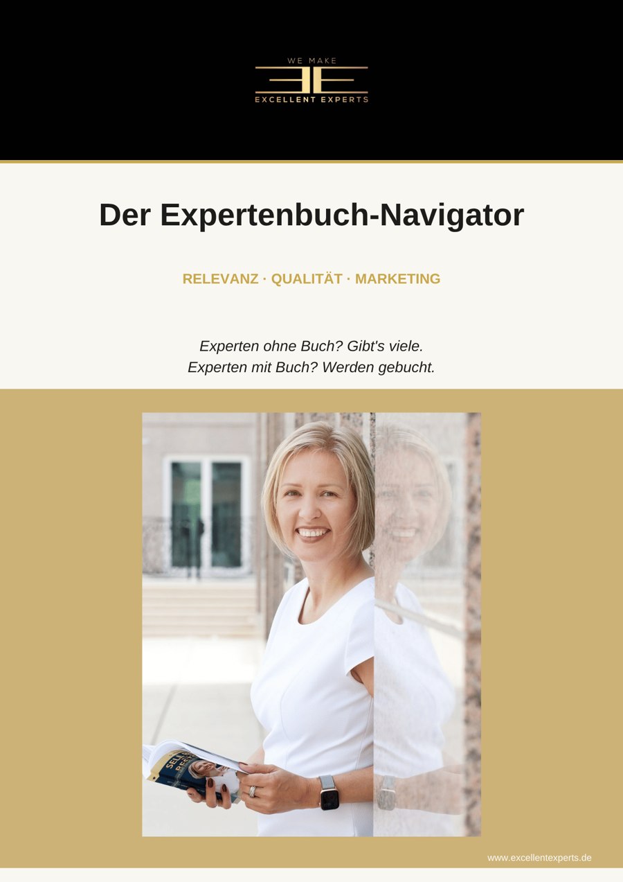 Der Expertenbuch-Navigator