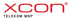 Logo von xcon