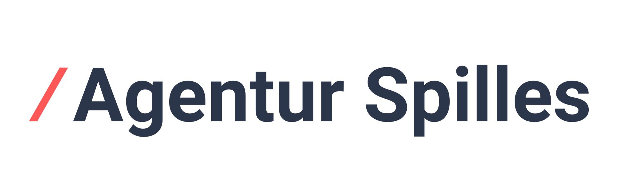 Agentur Spilles