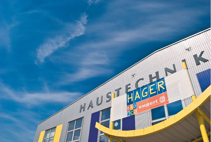 Tägliche Heimkehr