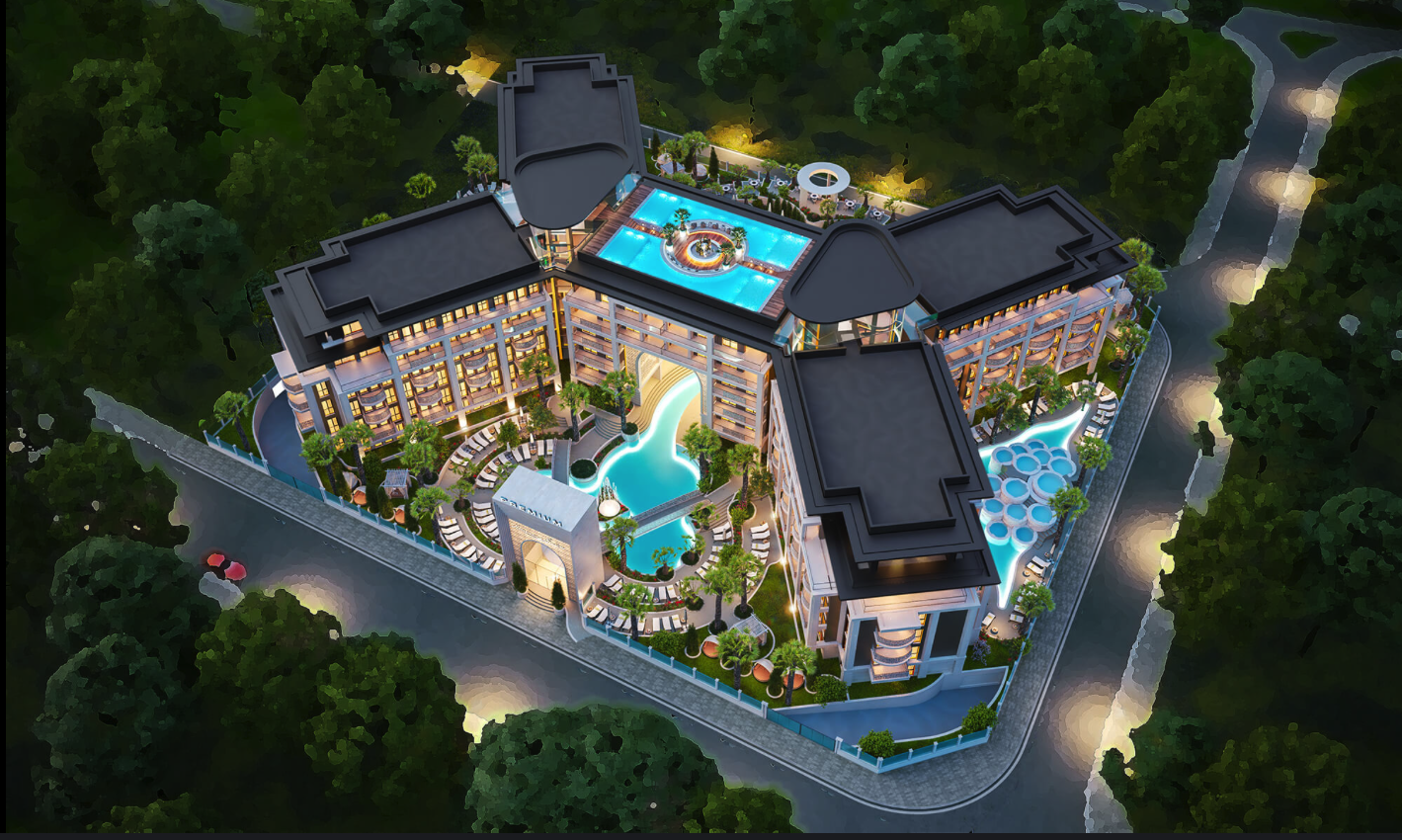 Harmony Premium