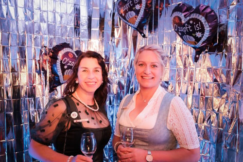 REVIERENGEL Oktoberfest 2026, Fotobox-Bild 21