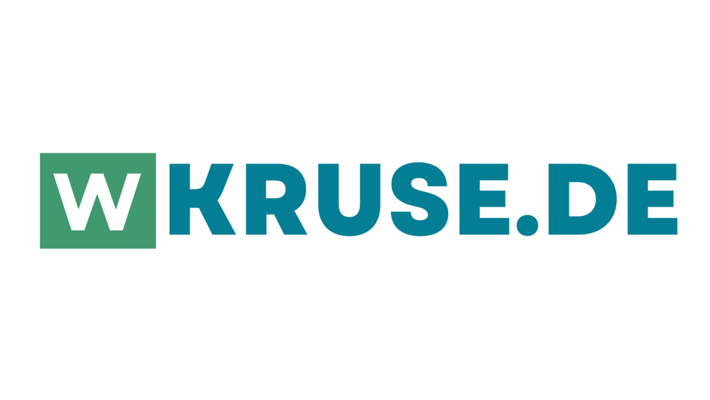 WKRUSE Logo