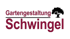 Gartengestaltung Schwingel