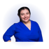Belem Gomez office manager in Easley