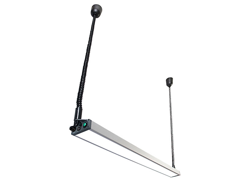 Pendelleuchte LED