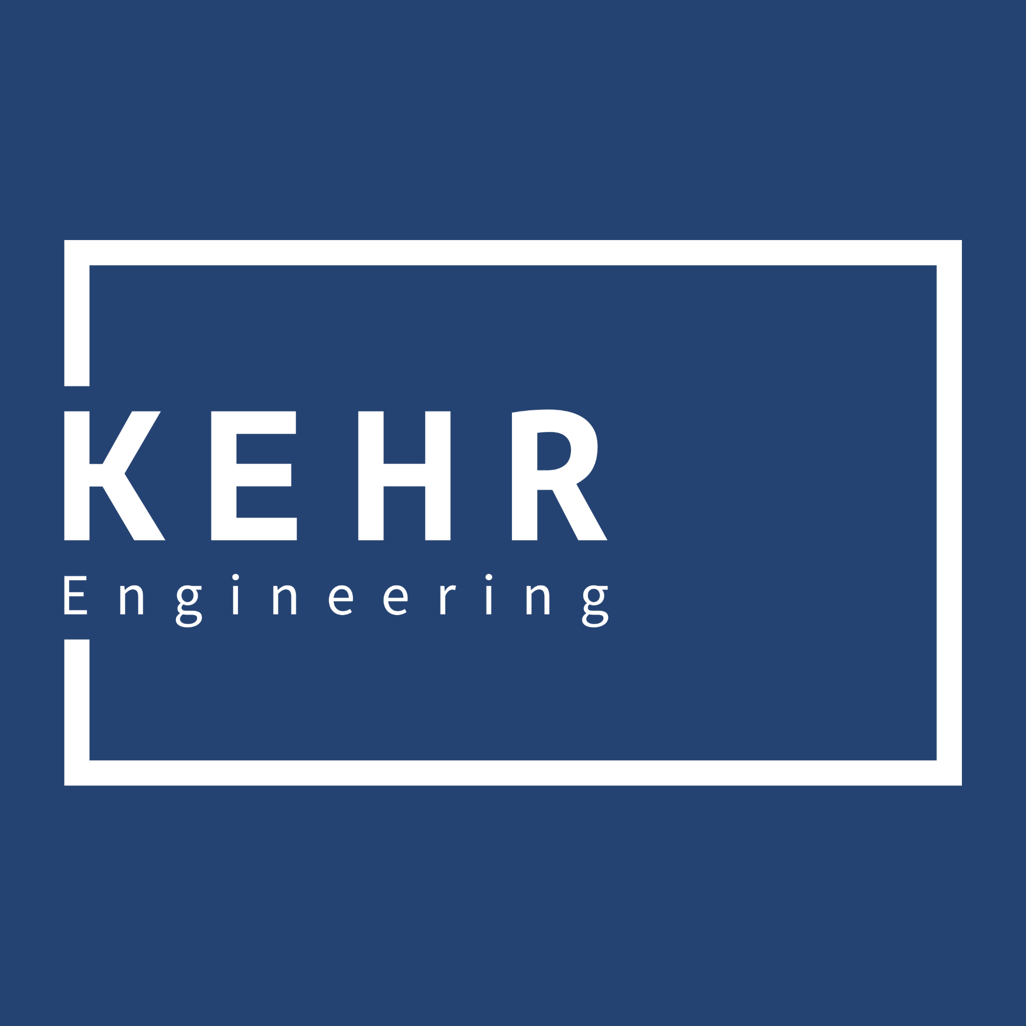 Kehr Engineering