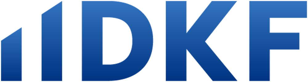 DKF Logo