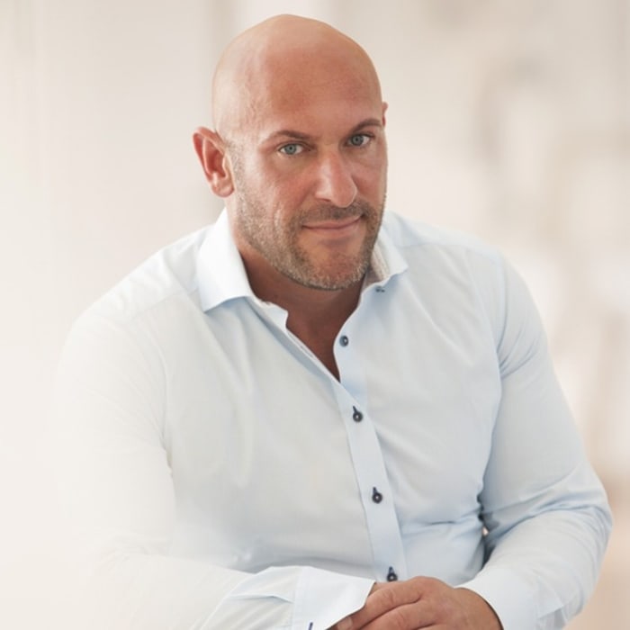 Porträt von Michael Knippler