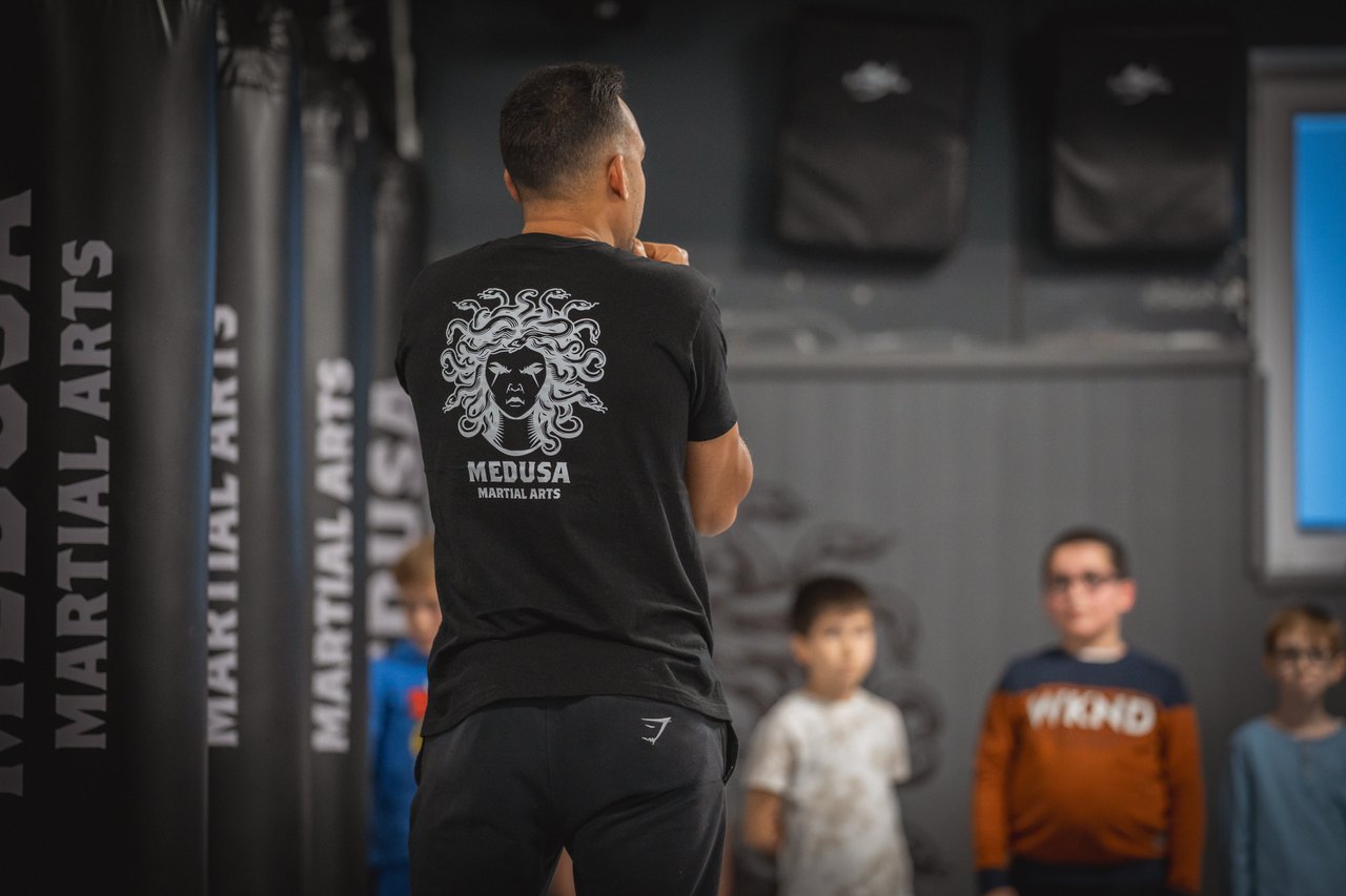Kids-Training